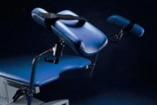 GOLEM 2S zákrokový stůl