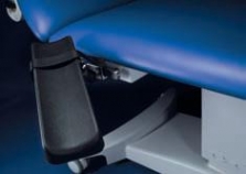 GOLEM 2S zákrokový stůl