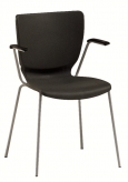 Židle SIT X150/1 plast