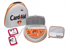 Defibrilátor CardiAid