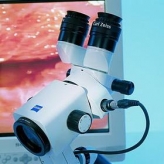 Zeiss videokamera MediLive Primo