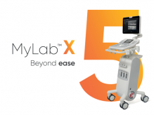 Esaote MyLab X5