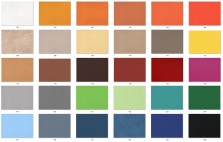 Židle klekosed Vamel